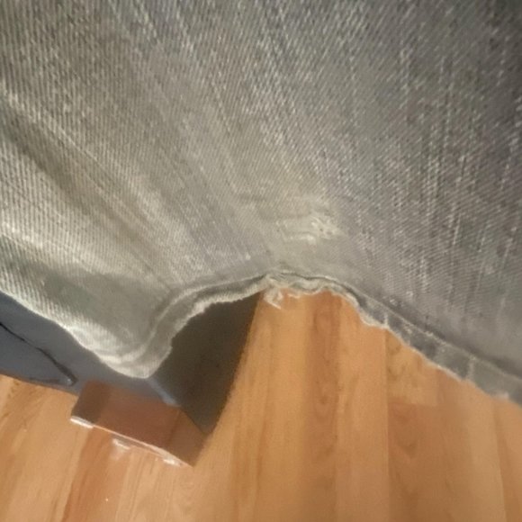 JORDAN CRAIG LOOSE FIT JEANS SIZE 36 - Picture 7 of 7